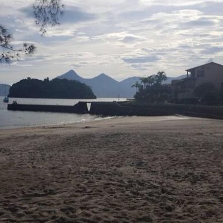 Apartamento Angra Dos Reis 2 Novo Eksteriør bilde