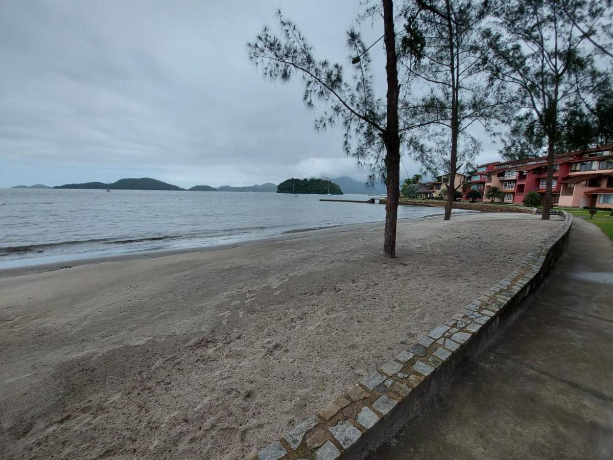Apartamento Angra Dos Reis 2 Novo Eksteriør bilde