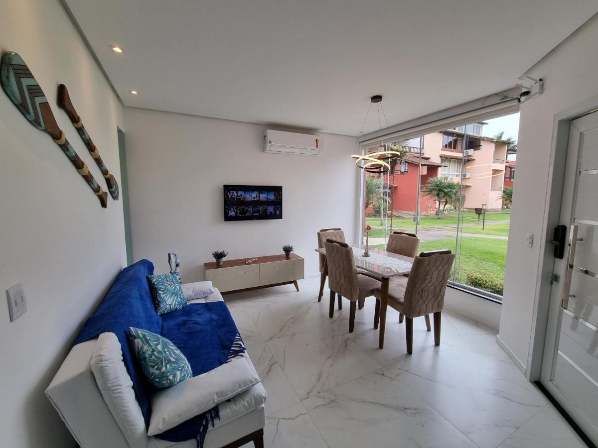 Apartamento Angra Dos Reis 2 Novo Eksteriør bilde
