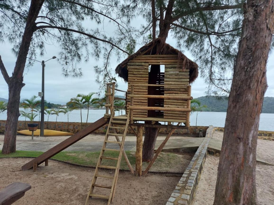 Apartamento Angra Dos Reis 2 Novo Eksteriør bilde