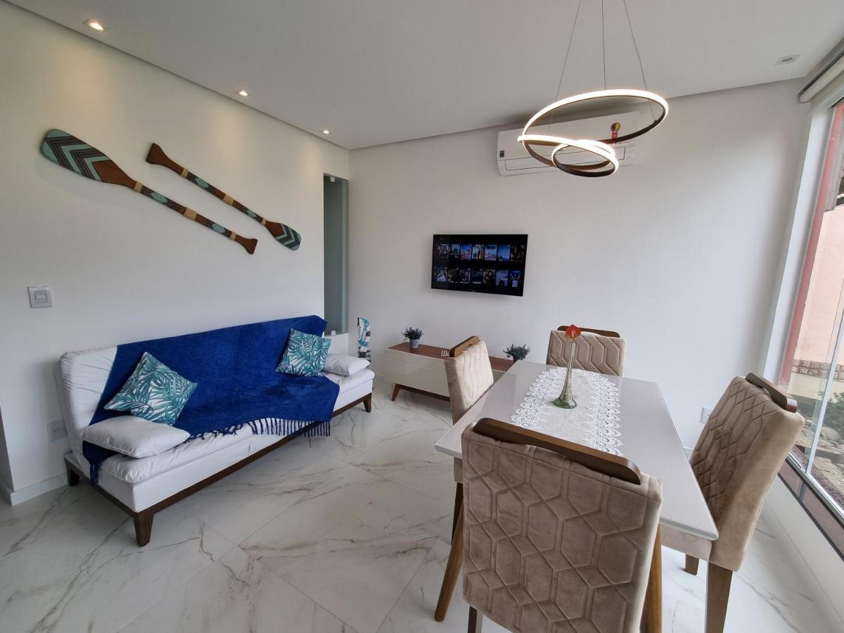 Apartamento Angra Dos Reis 2 Novo Eksteriør bilde