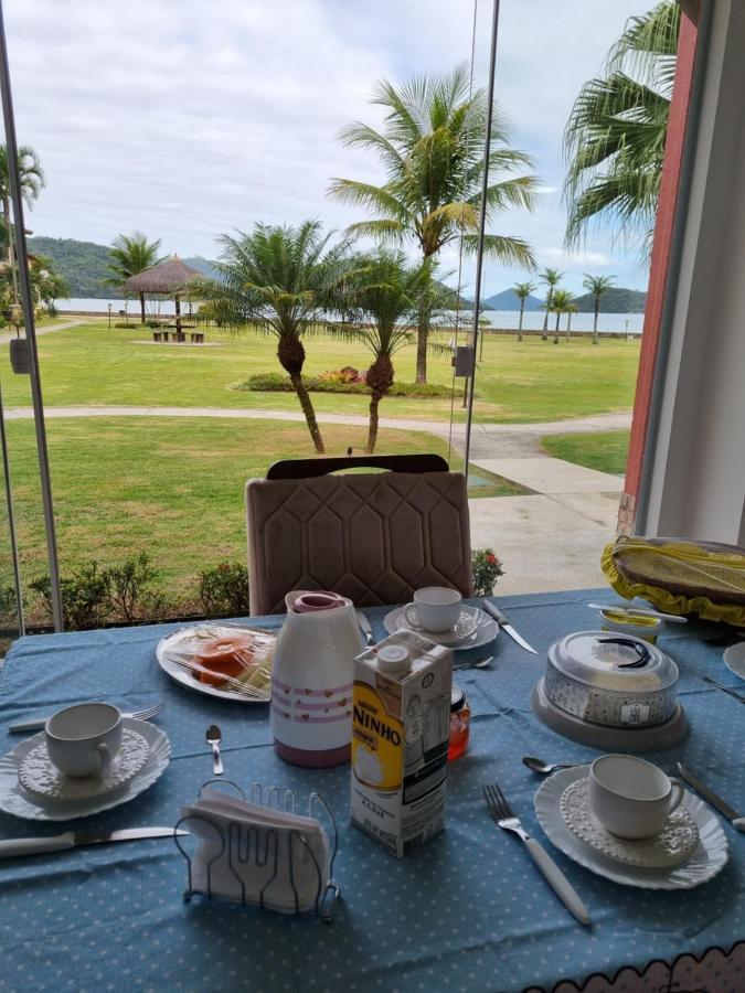Apartamento Angra Dos Reis 2 Novo Eksteriør bilde