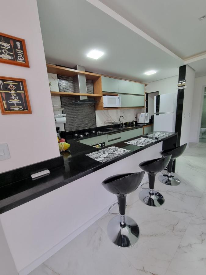 Apartamento Angra Dos Reis 2 Novo Eksteriør bilde