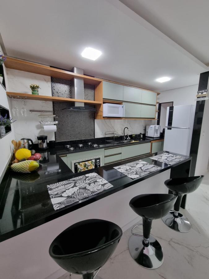 Apartamento Angra Dos Reis 2 Novo Eksteriør bilde