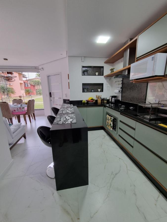Apartamento Angra Dos Reis 2 Novo Eksteriør bilde