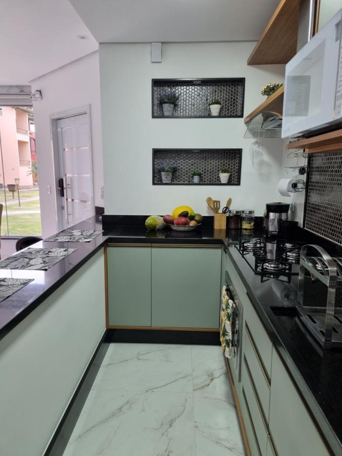 Apartamento Angra Dos Reis 2 Novo Eksteriør bilde