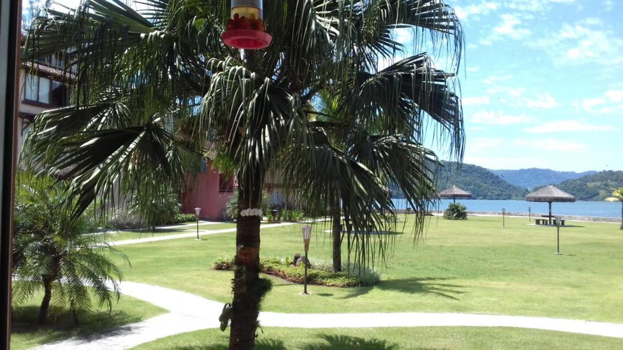 Apartamento Angra Dos Reis 2 Novo Eksteriør bilde