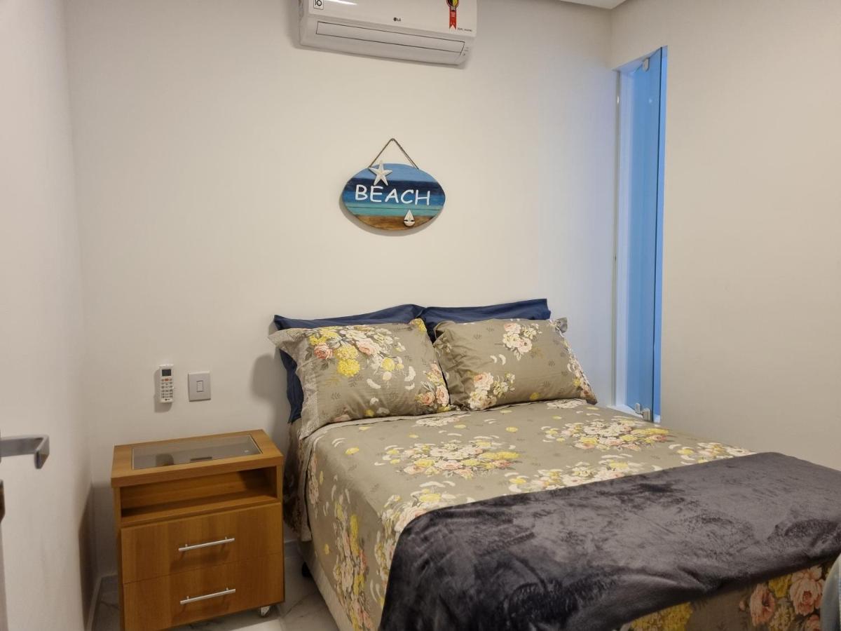 Apartamento Angra Dos Reis 2 Novo Eksteriør bilde